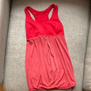 Lululemon top
